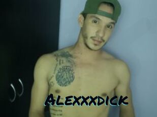 Alexxxdick