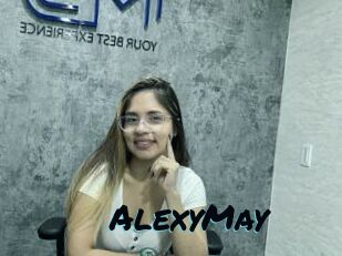 AlexyMay