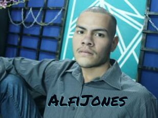 AlfiJones