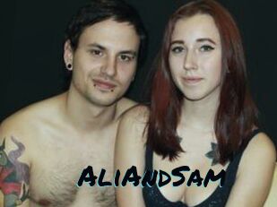 AliAndSam