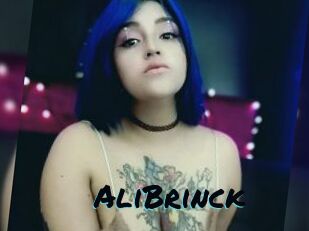 AliBrinck