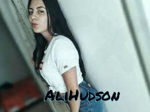 AliHudson