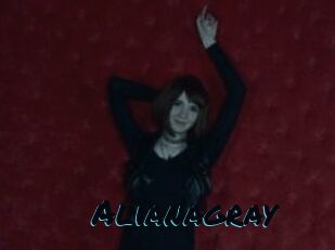 Alianagray