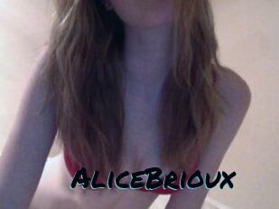 AliceBrioux