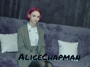 AliceChapman