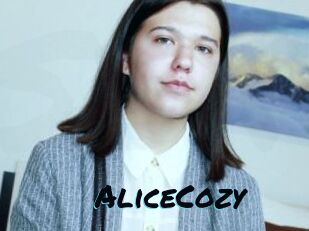 AliceCozy