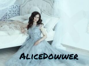 AliceDowwer