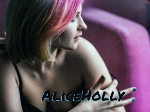 AliceHolly