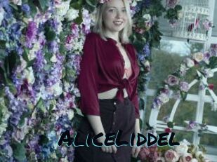 AliceLiddel