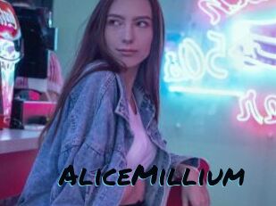 AliceMillium