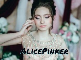 AlicePinker