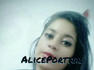AlicePortter