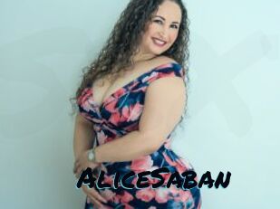 AliceSaban