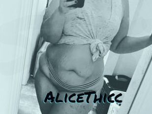 AliceThicc