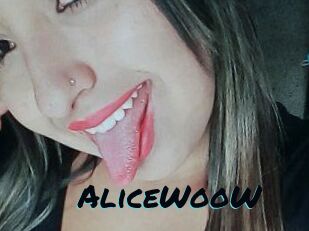 AliceWooW