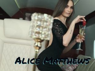 Alice_Matthews