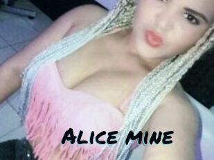 Alice_mine