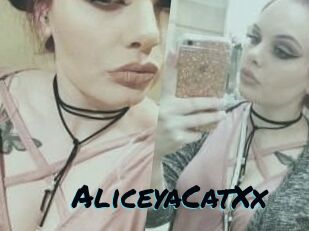 AliceyaCatXx