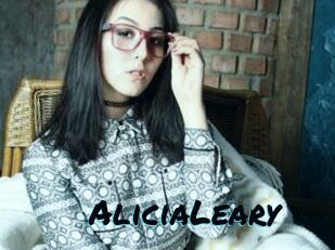 AliciaLeary