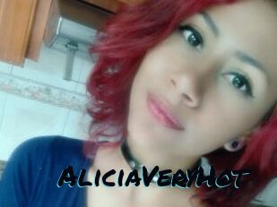 AliciaVeryHot