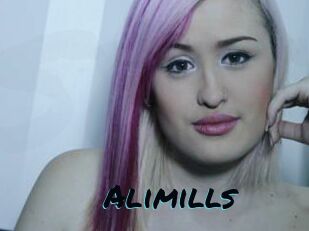 Alimills