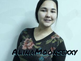 AlinaMoonsexxy