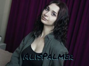 AlisPalmer