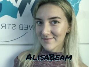 AlisaBeam