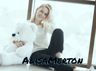 AlisaMerton