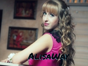 AlisaWay