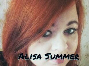 Alisa_Summer