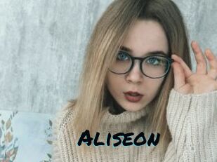 Aliseon