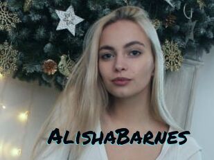 AlishaBarnes