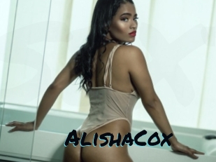 AlishaCox