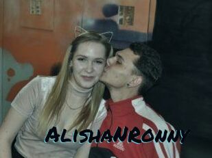 AlishaNRonny