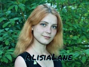 AlisiaLane