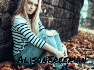 AlisonFreeman