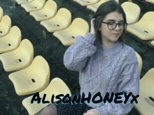 AlisonHONEYx