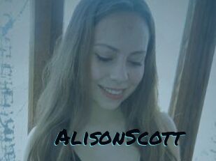 AlisonScott