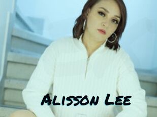 Alisson_Lee