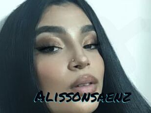 Alissonsaenz