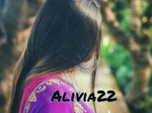 Alivia22