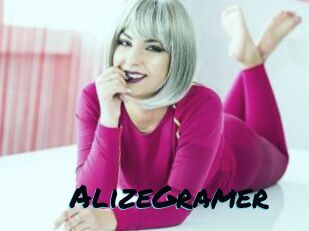 AlizeGramer