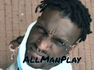AllManPlay