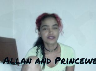 Allan_and_Princewet
