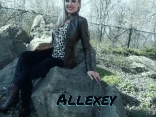 Allexey