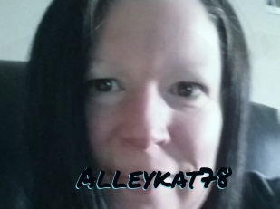 Alleykat78