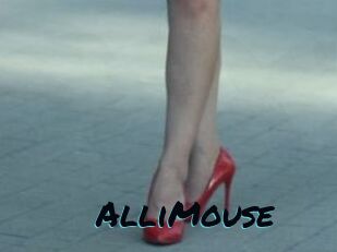AlliMouse