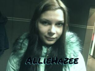 AllieHazee