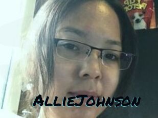 AllieJohnson